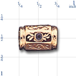 KG95 Sapphire Slide 